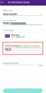 Cara Bayar Iconnet Lewat OVO Mudah Dan Cepat 1 Menit
