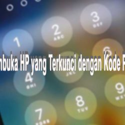 Cara Membuka Sandi Hp Samsung Tab A6 Yang Lupa