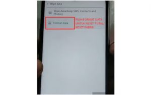 3 Cara Reset    HP Oppo Semua Tipe dan Model 2020