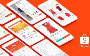 Cara Kredit HP di Shopee Tanpa Kartu Kredit