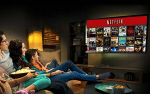 10 Cara Mengaktifkan Netflix di TV Paling Mudah 2022