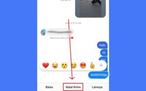 √ 25 Cara Menghapus Pesan Instagram di HP Android & iPhone